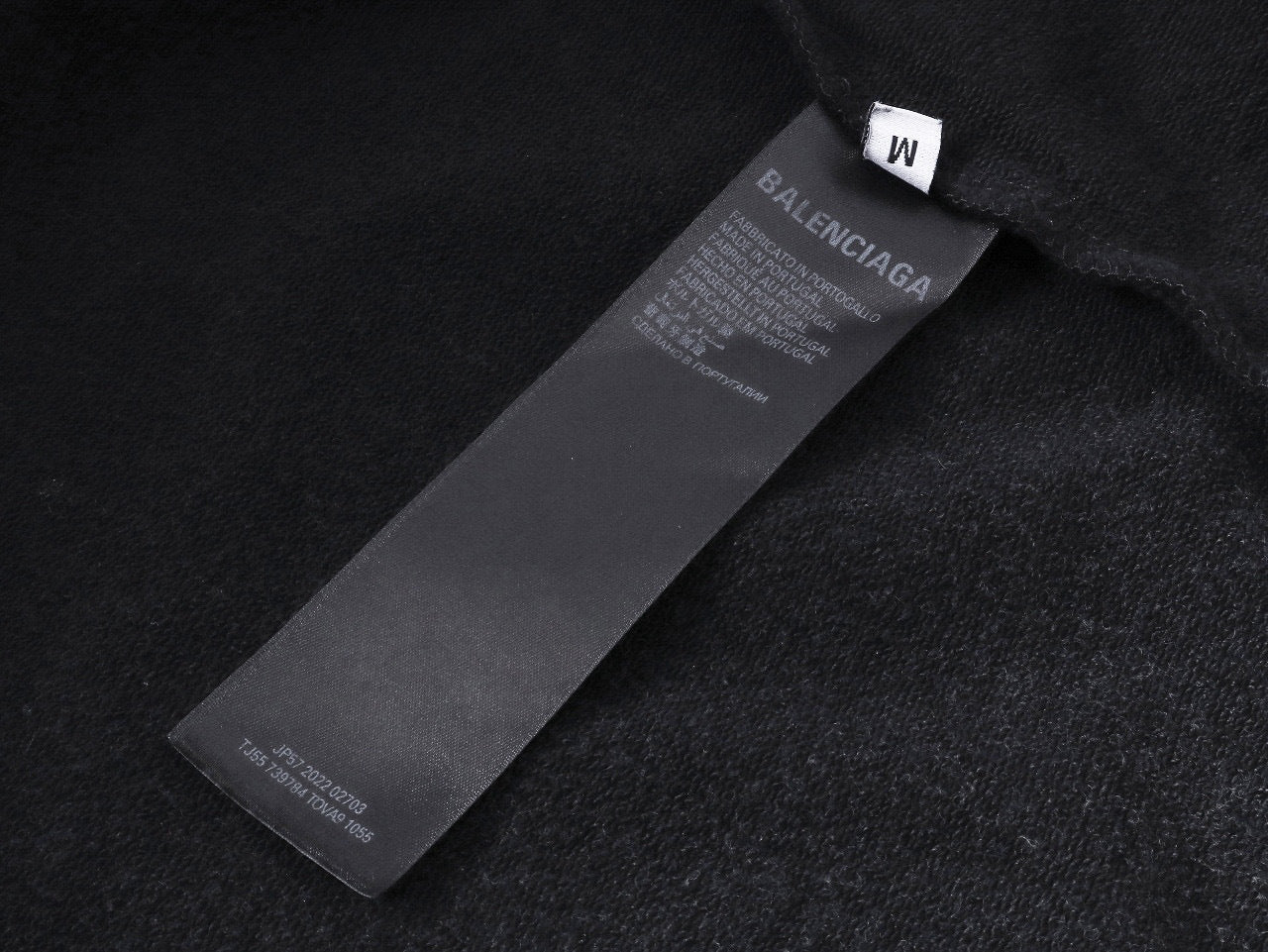 Balenciaga Hoodie