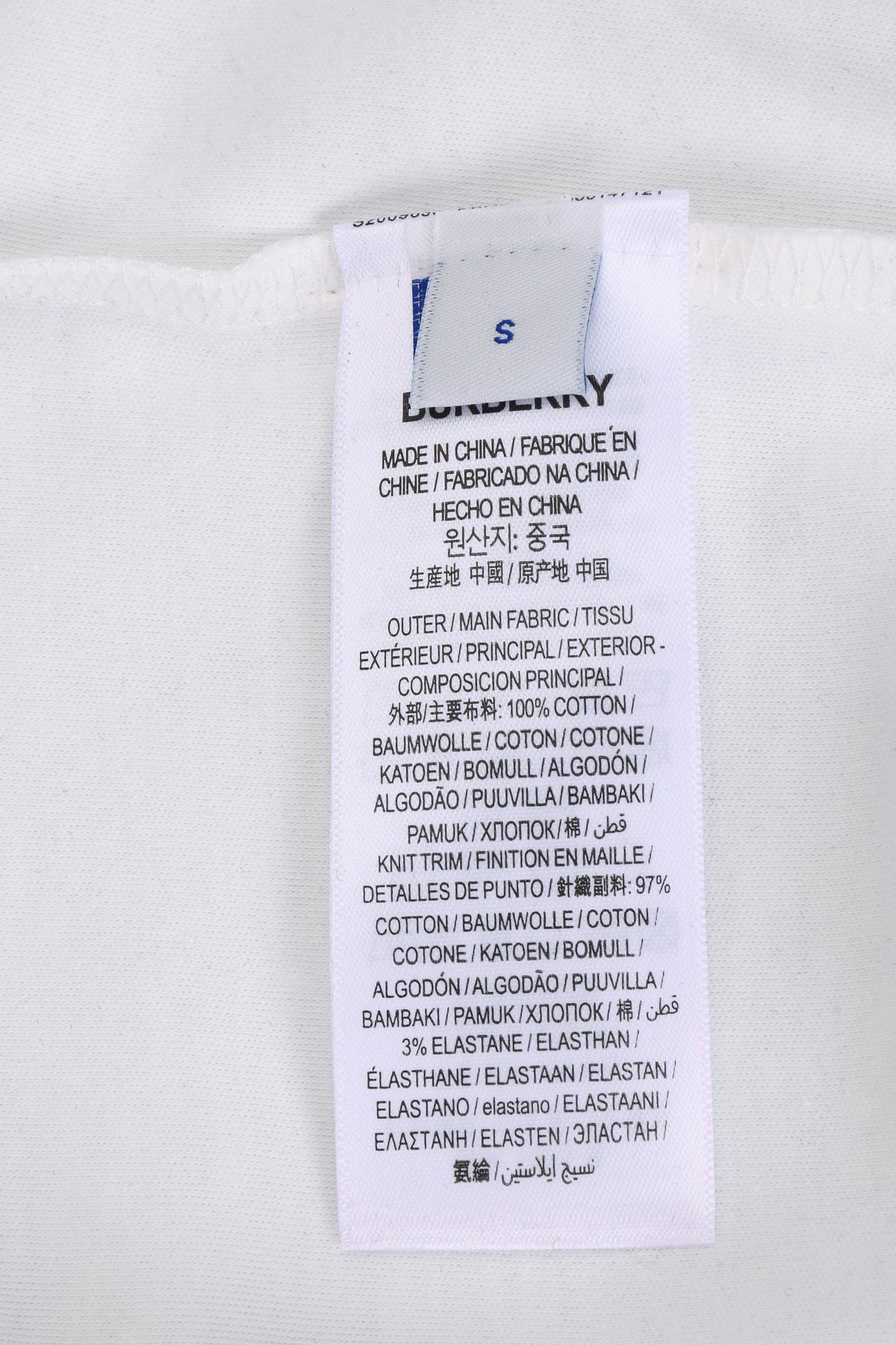 Burberry Shirt