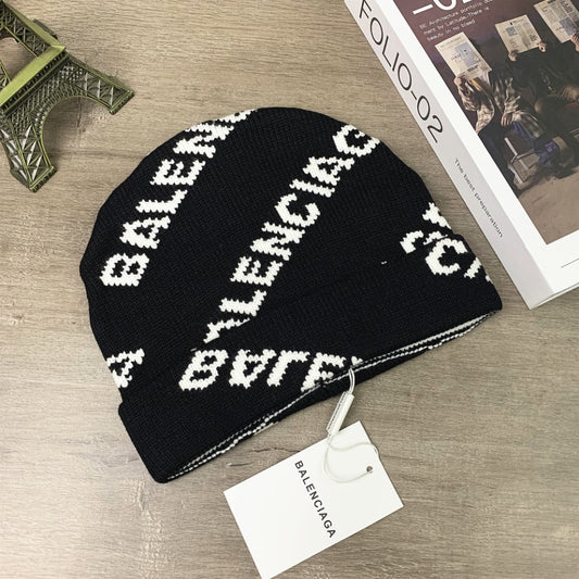 Balenciaga Beanie