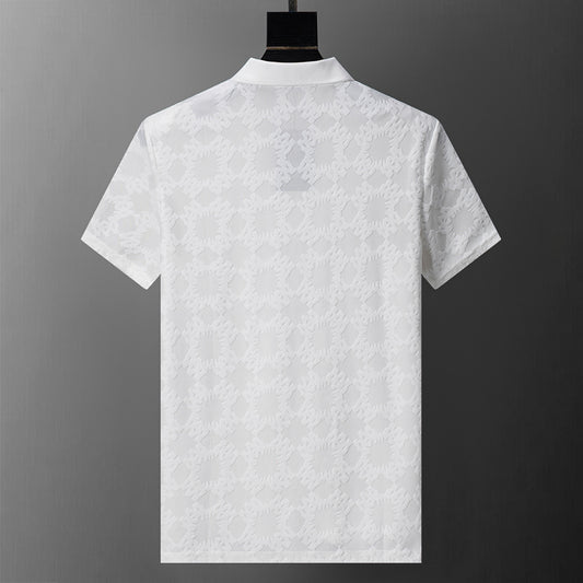 Amiri Button-Up