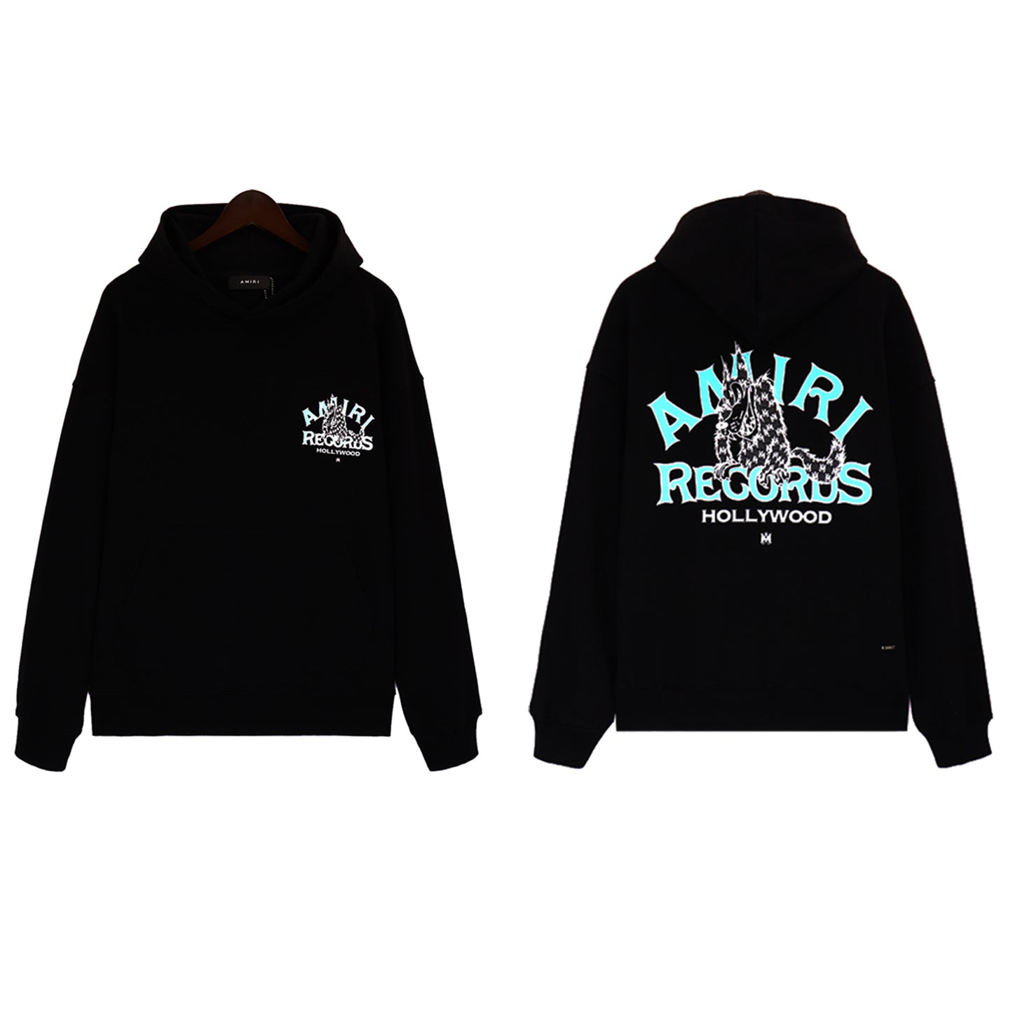 Amiri Hoodie