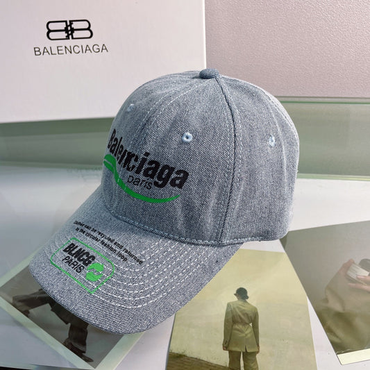 Balenciaga Hat