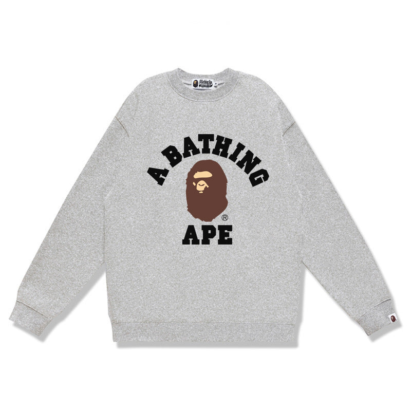 Bape Crewneck