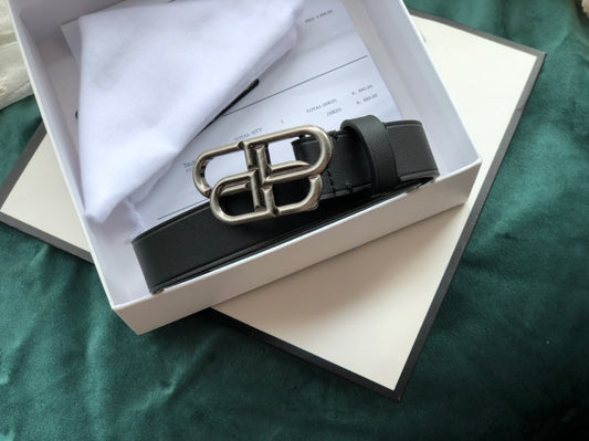 Balenciaga Belt