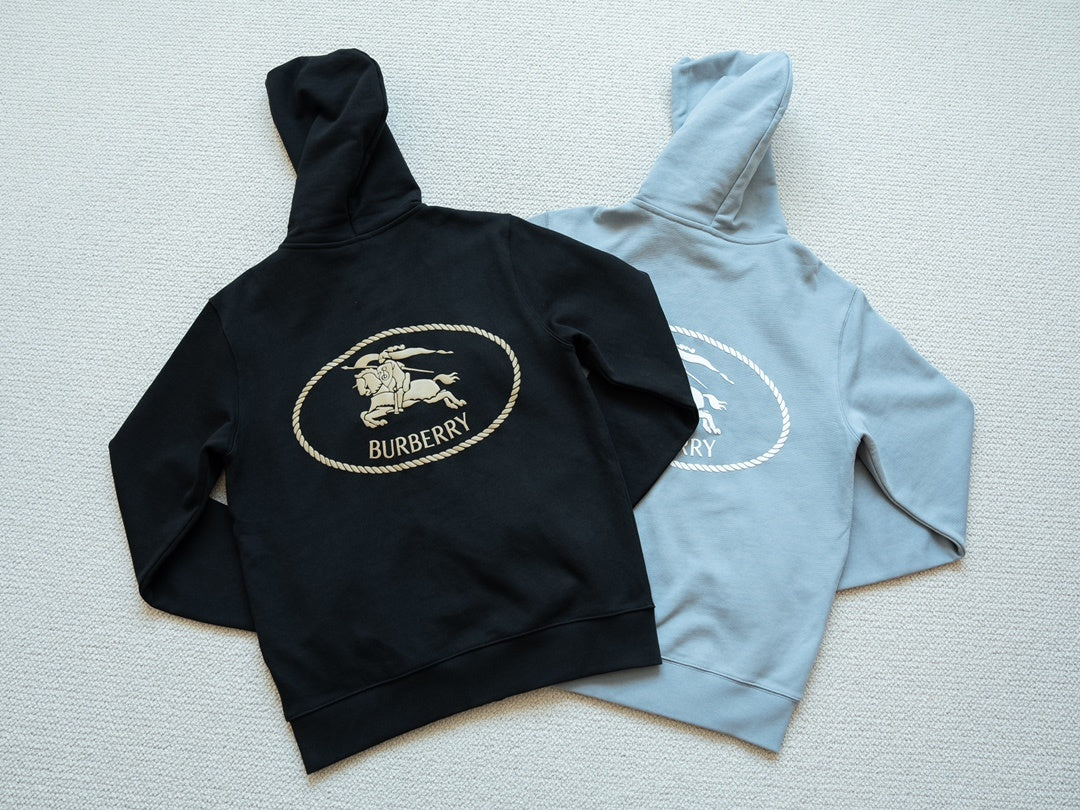 Burberry Hoodie