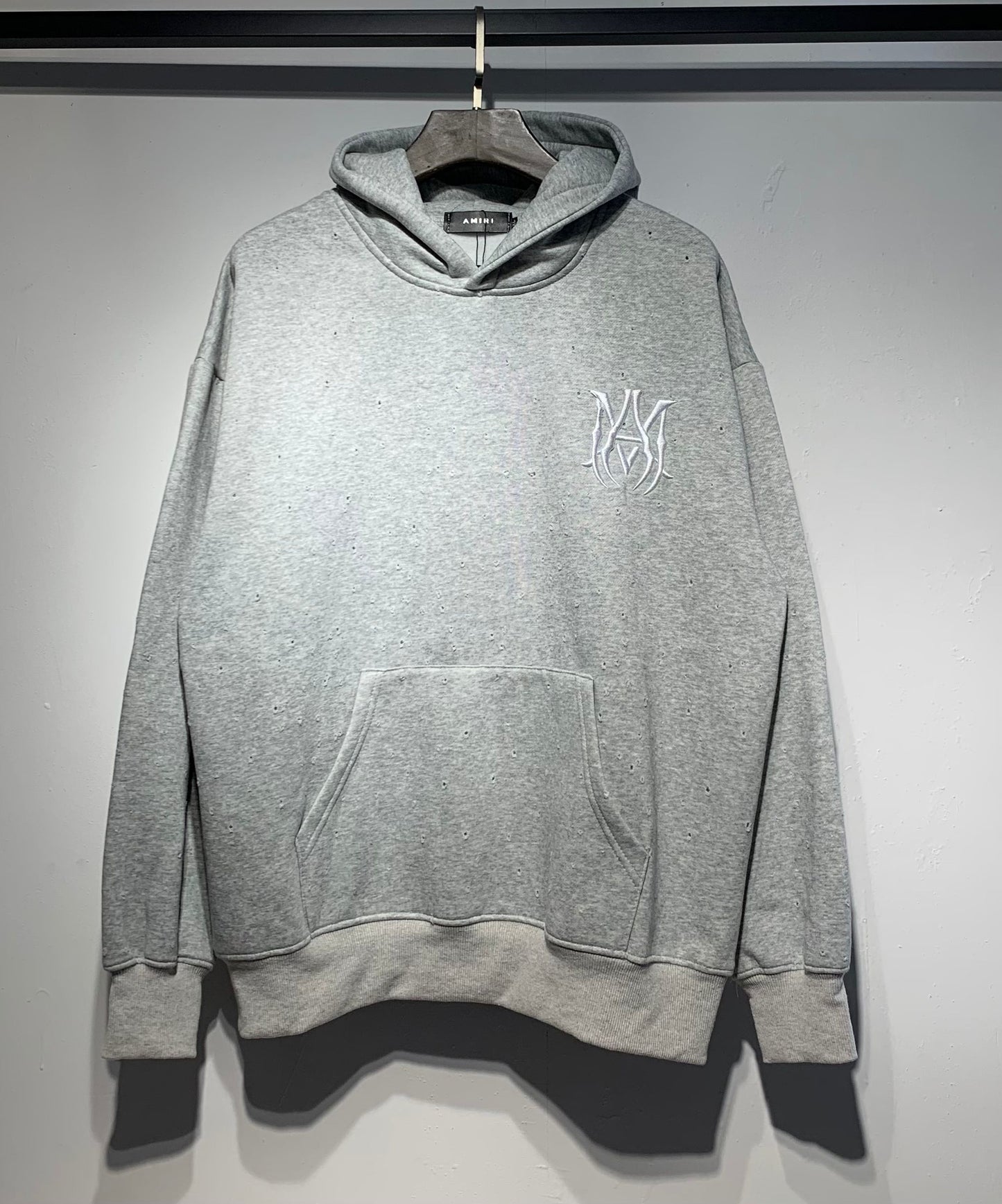 Amiri Hoodie