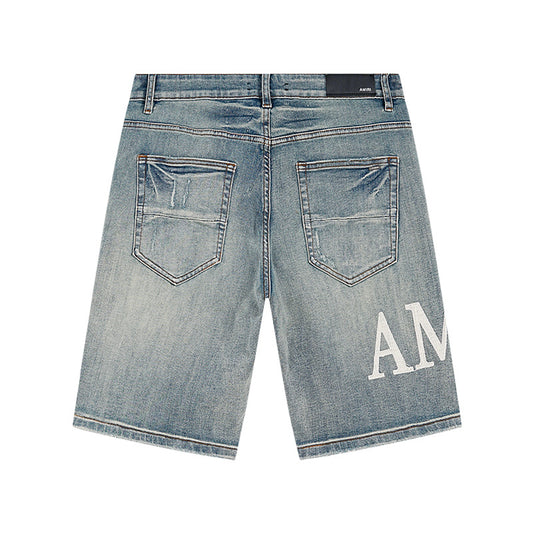 Amiri Shorts