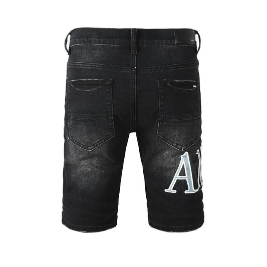 Amiri Shorts