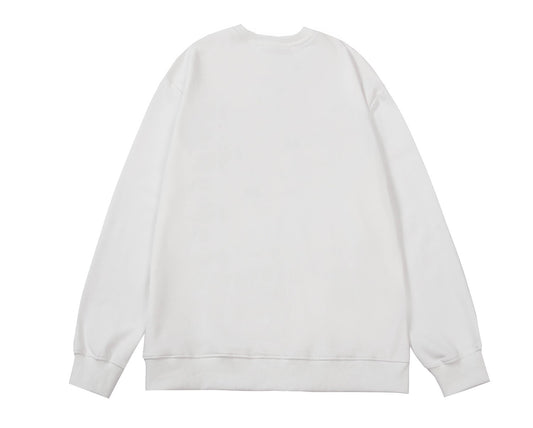 Alexander McQueen Crewneck Pullover
