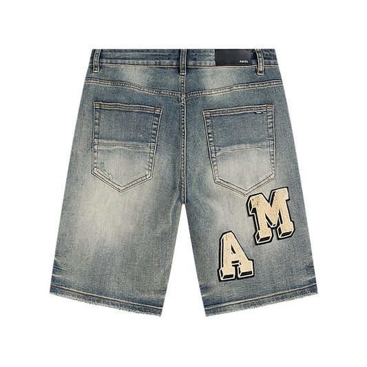 Amiri Shorts