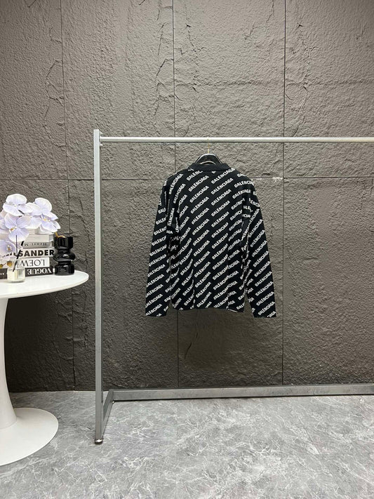 Balenciaga Cardigan