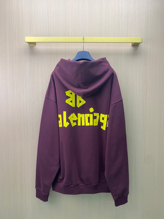 Balenciaga Hoodie