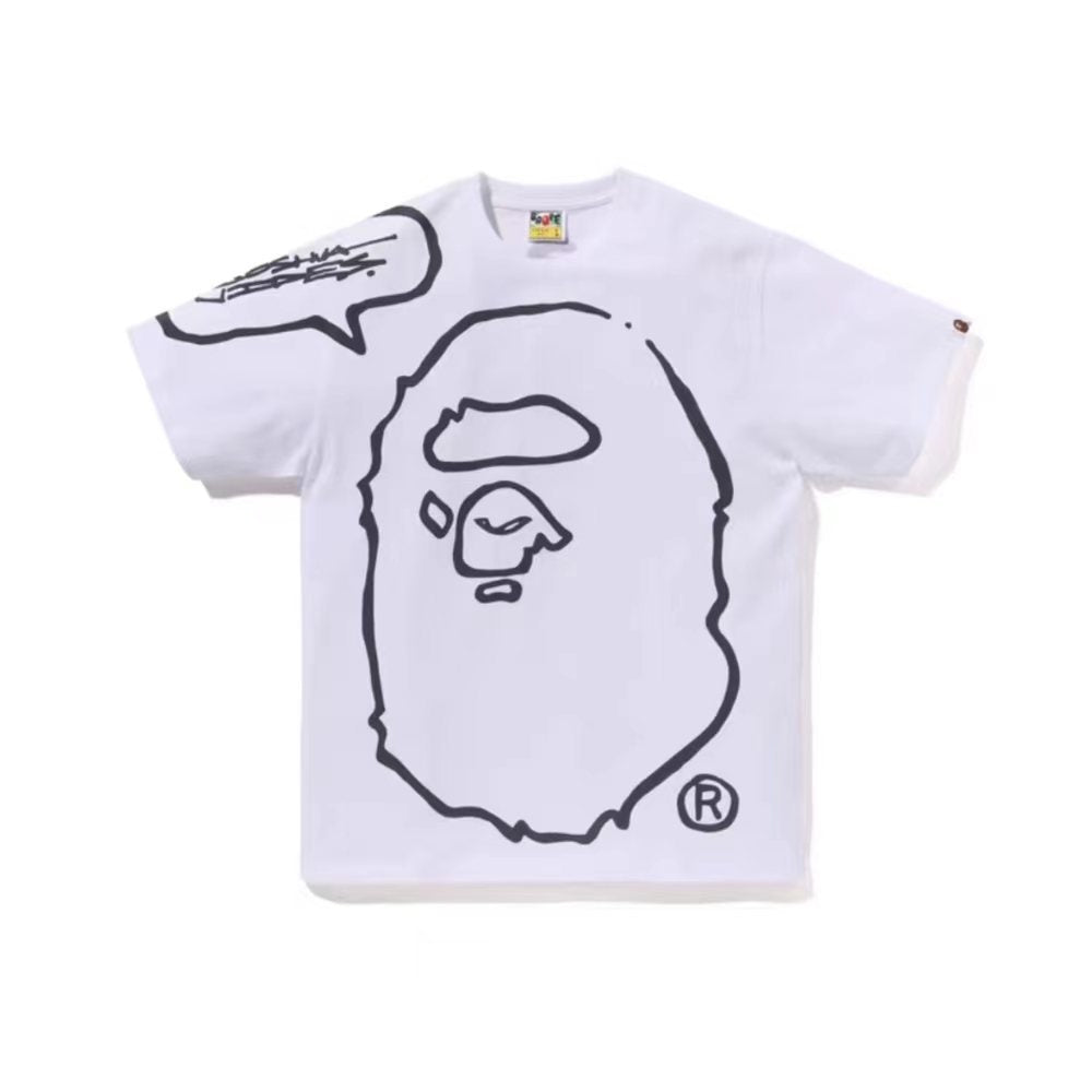 Bape Shirt