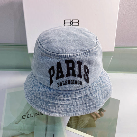 Balenciaga Bucket Hat
