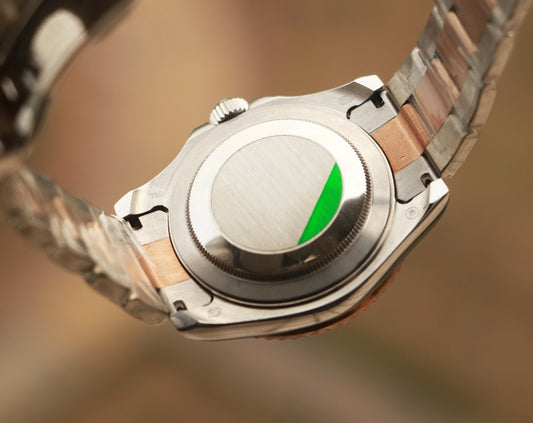 Yacht-Master