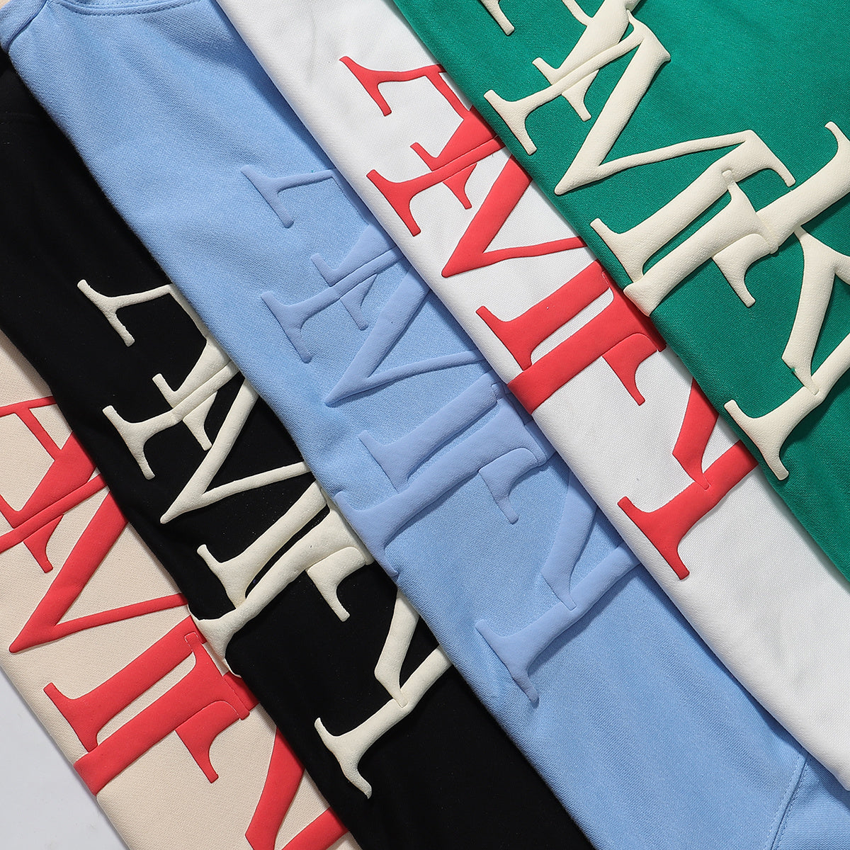 Amiri Hoodie