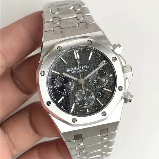 Royal Oak Self-Winding Chronograph