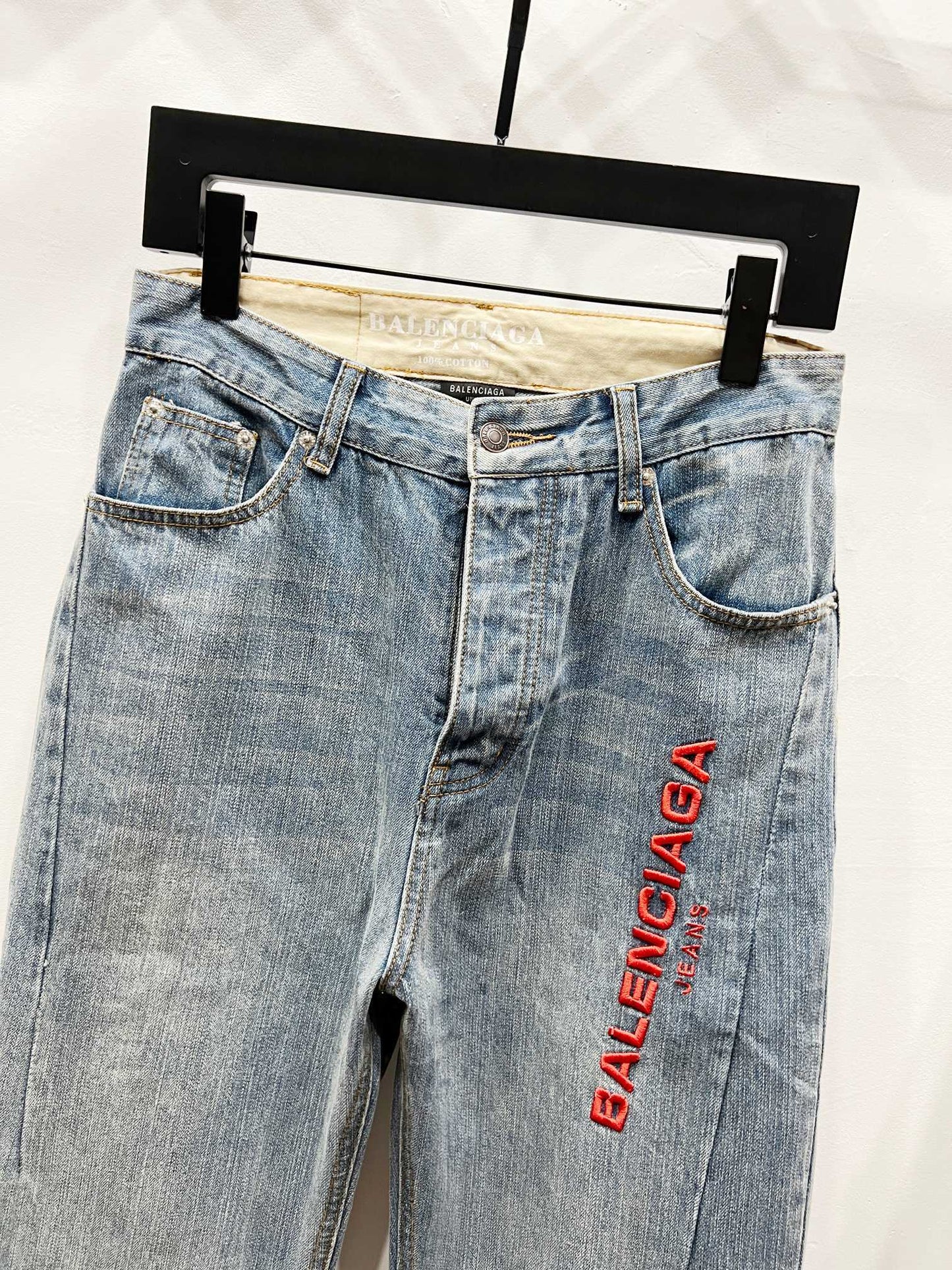 Balenciaga Jeans