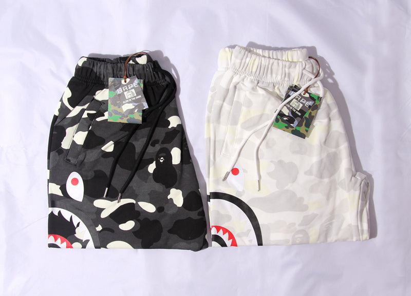 Bape Shorts