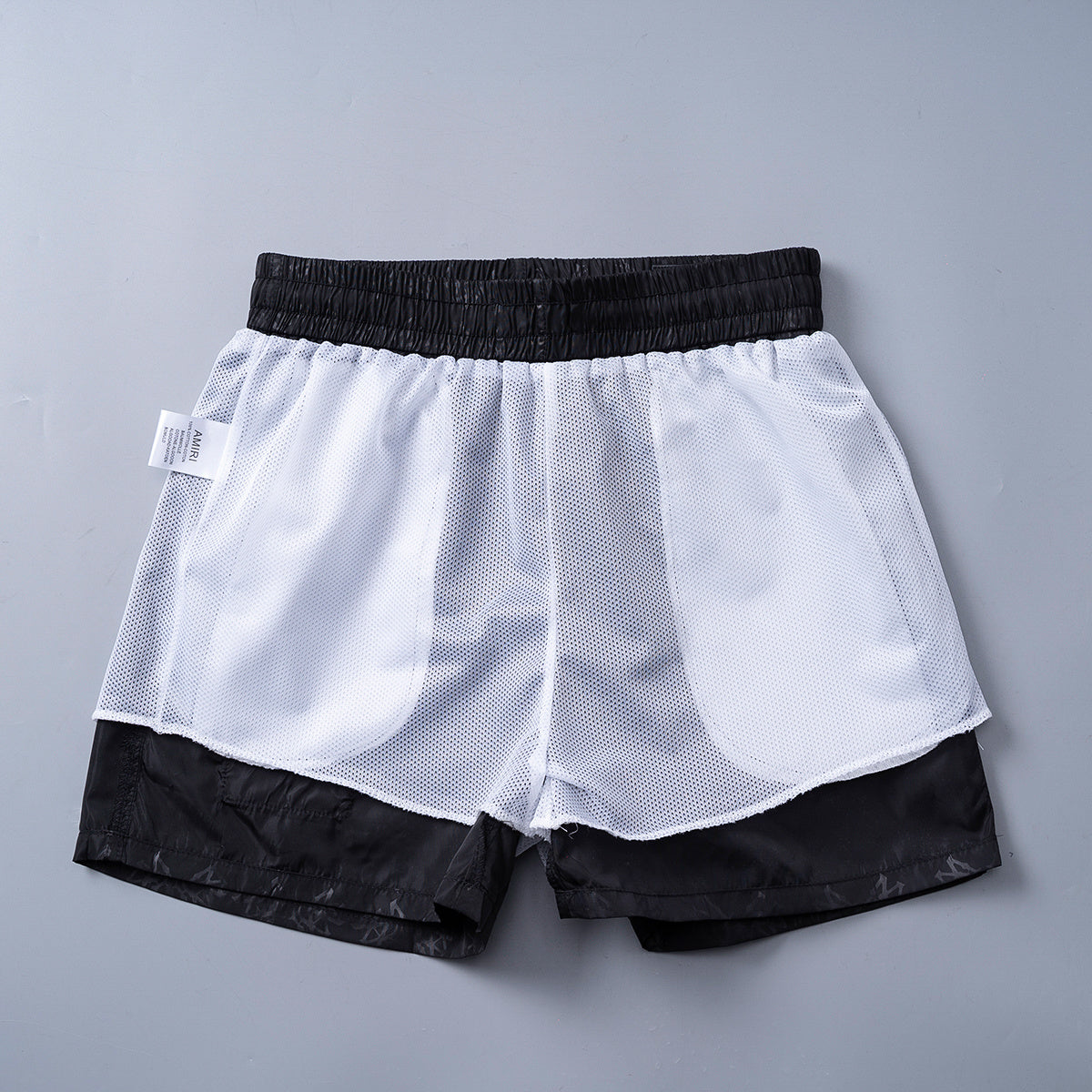 Amiri Swim Trunks