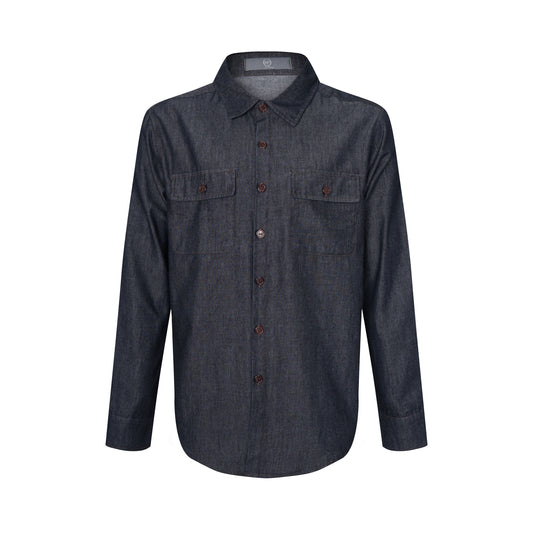 Alexander McQueen Button-Up