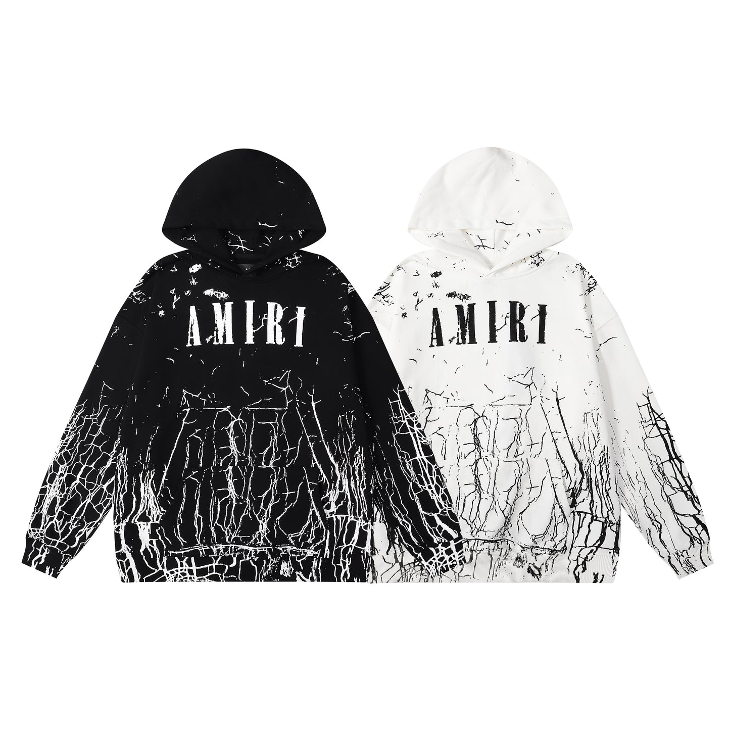 Amiri Hoodie