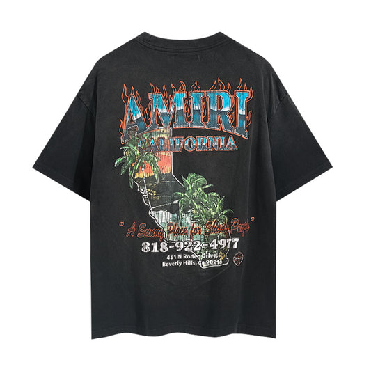 Amiri Shirt