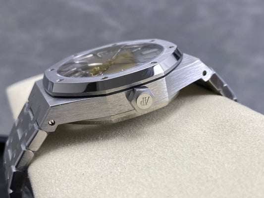 Royal Oak Self-Winding Flying Tourbillon