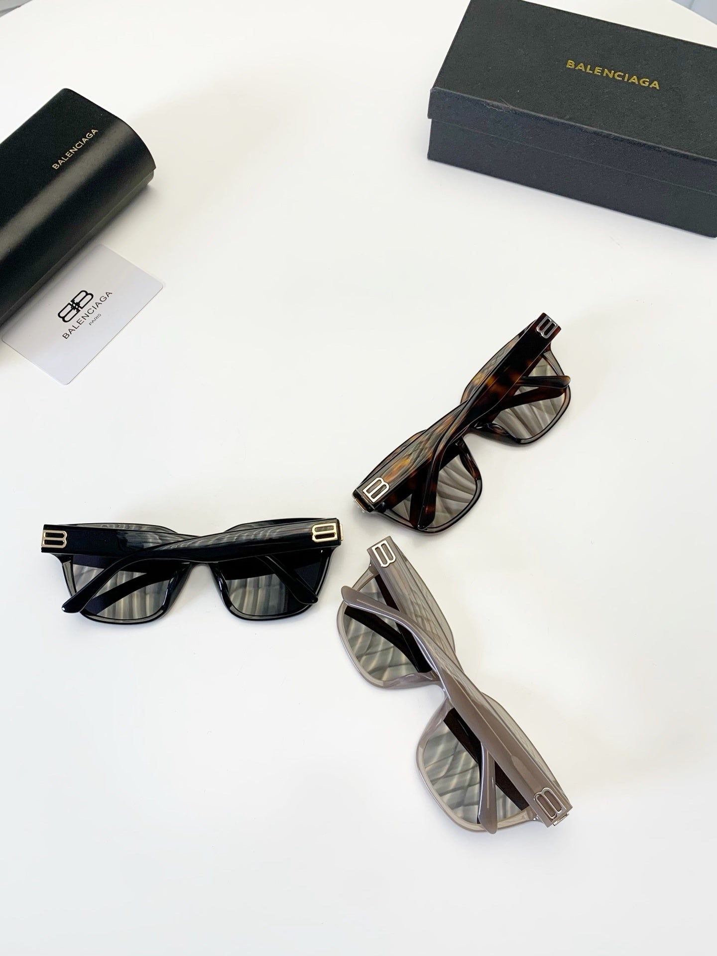 Balenciaga Sunglasses