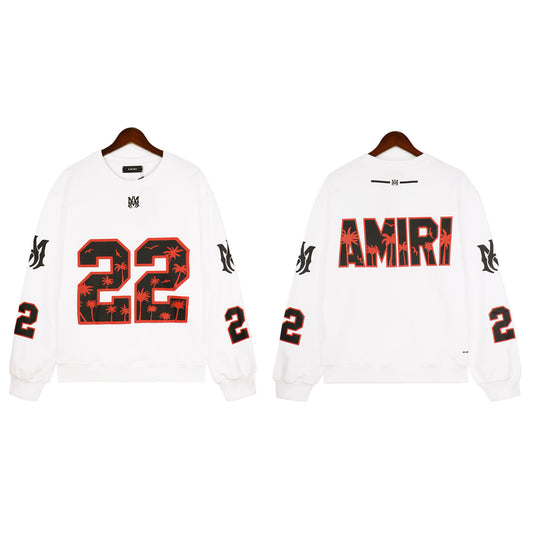 Amiri Longsleeve