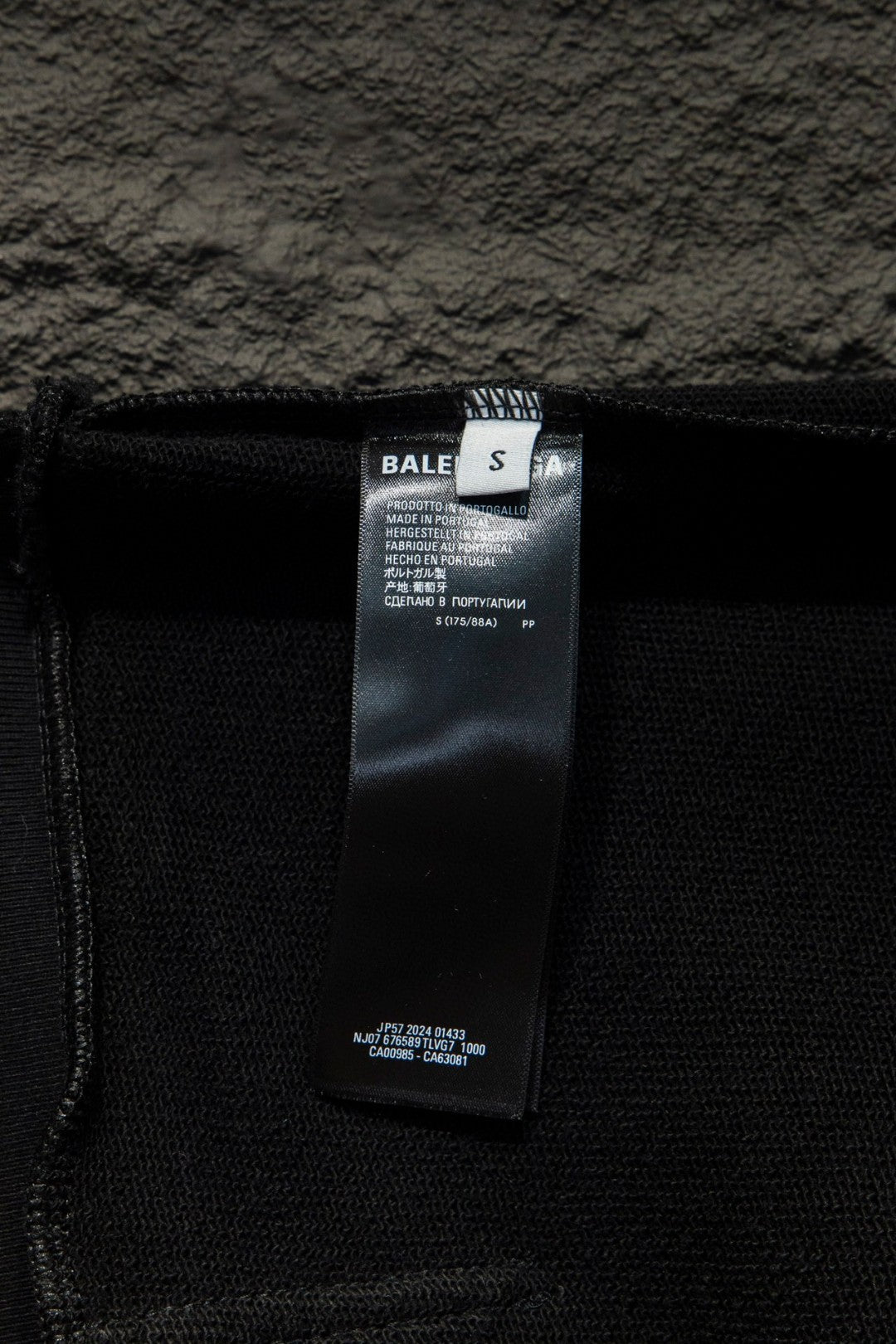 Balenciaga Hoodie