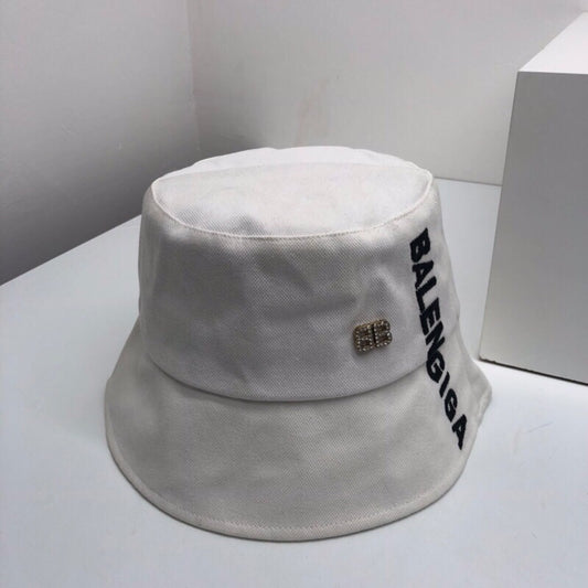 Balenciaga Bucket Hat