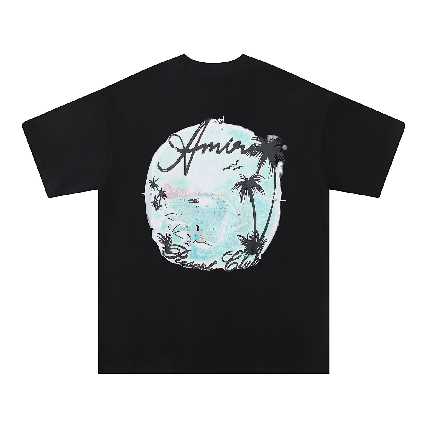 Amiri Shirt