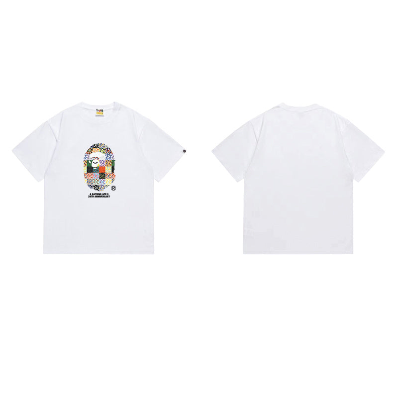 Bape Shirt