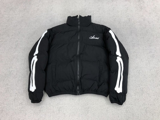 Amiri Puffer