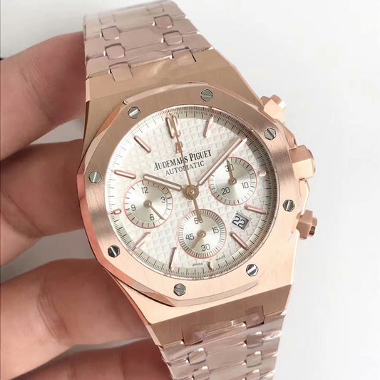 Royal Oak Self-Winding Chronograph