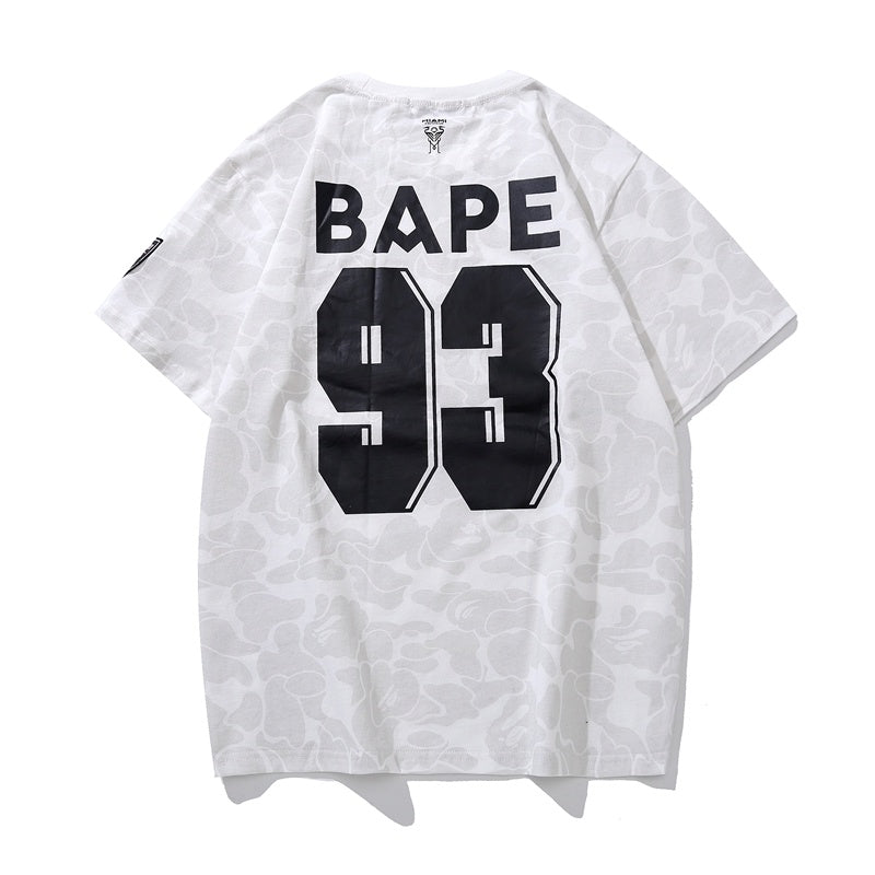 Bape Shirt