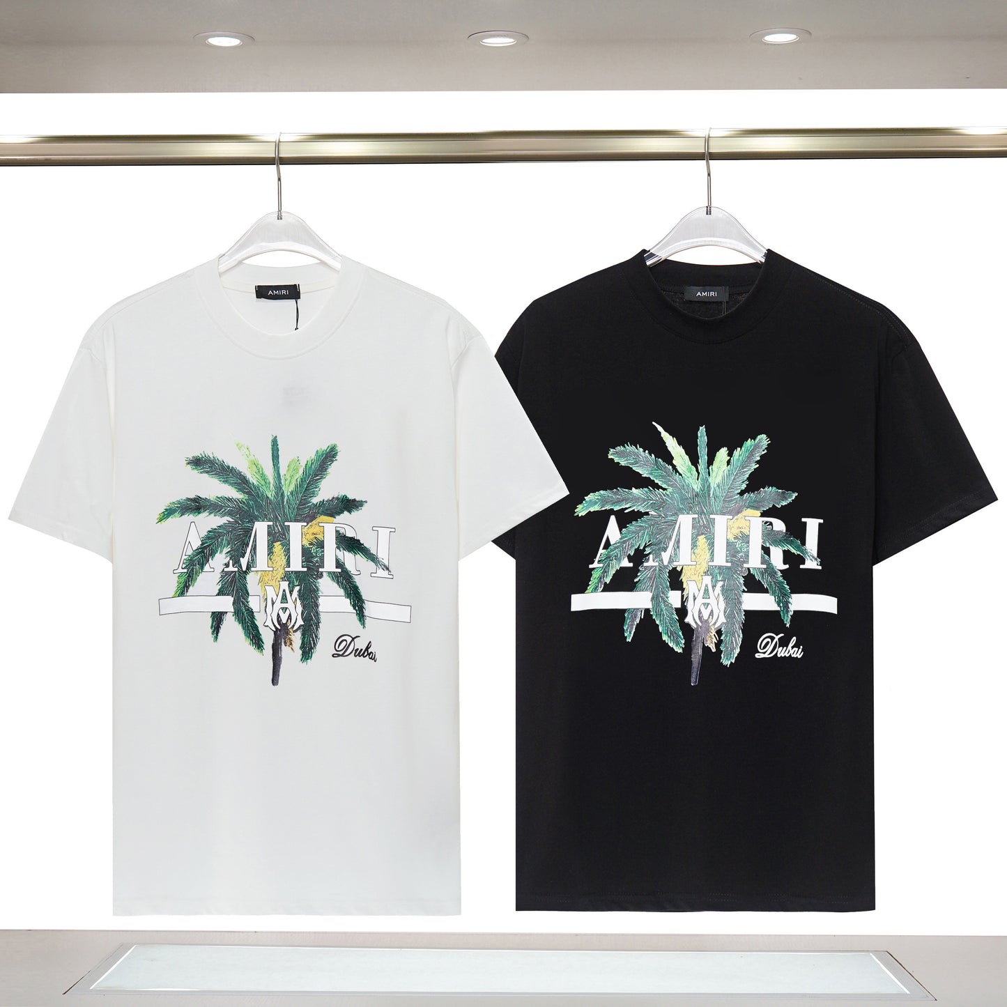 Amiri Shirt