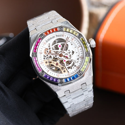 Royal Oak Jumbo Extra-Thin