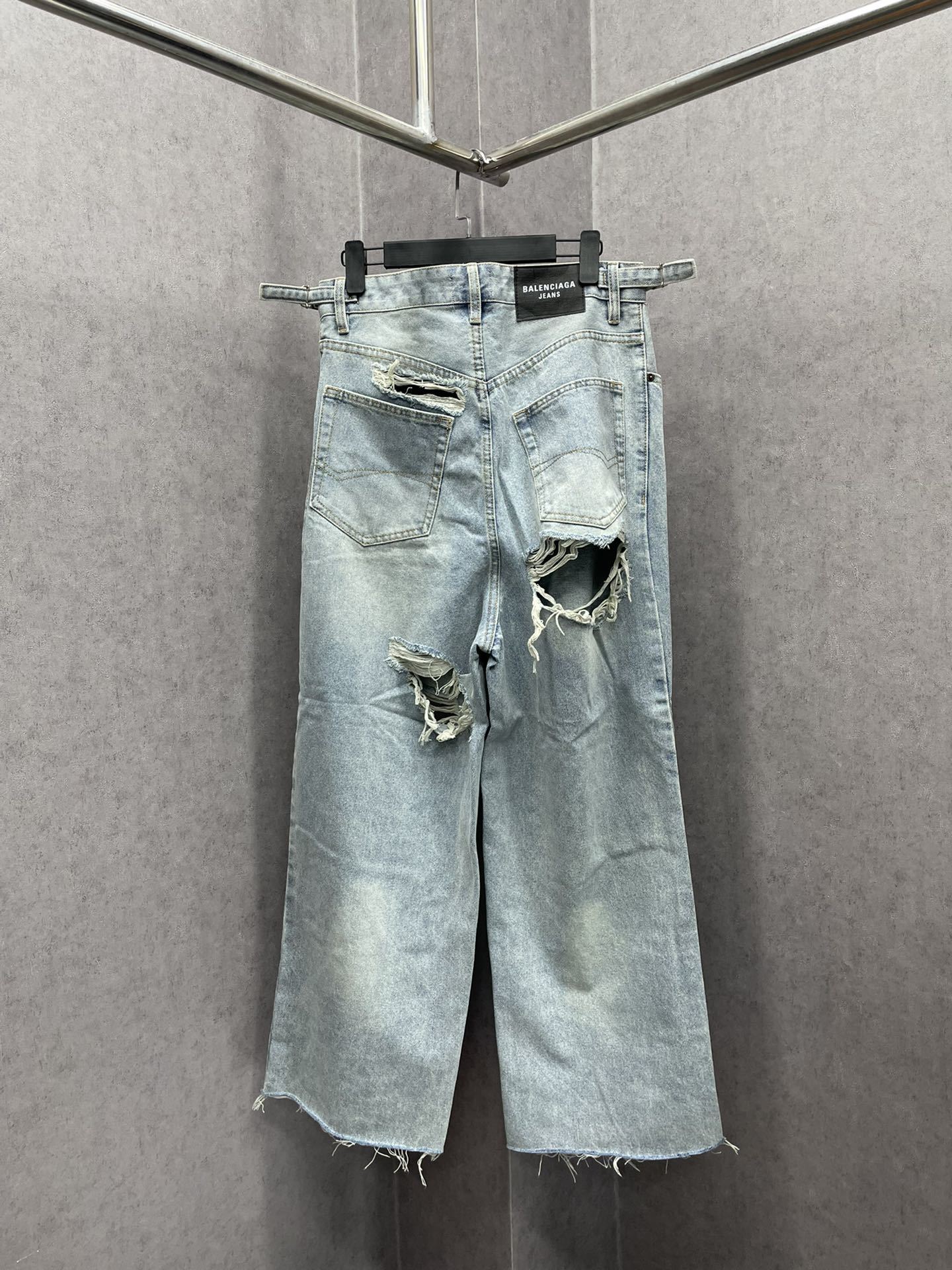 Balenciaga Jeans