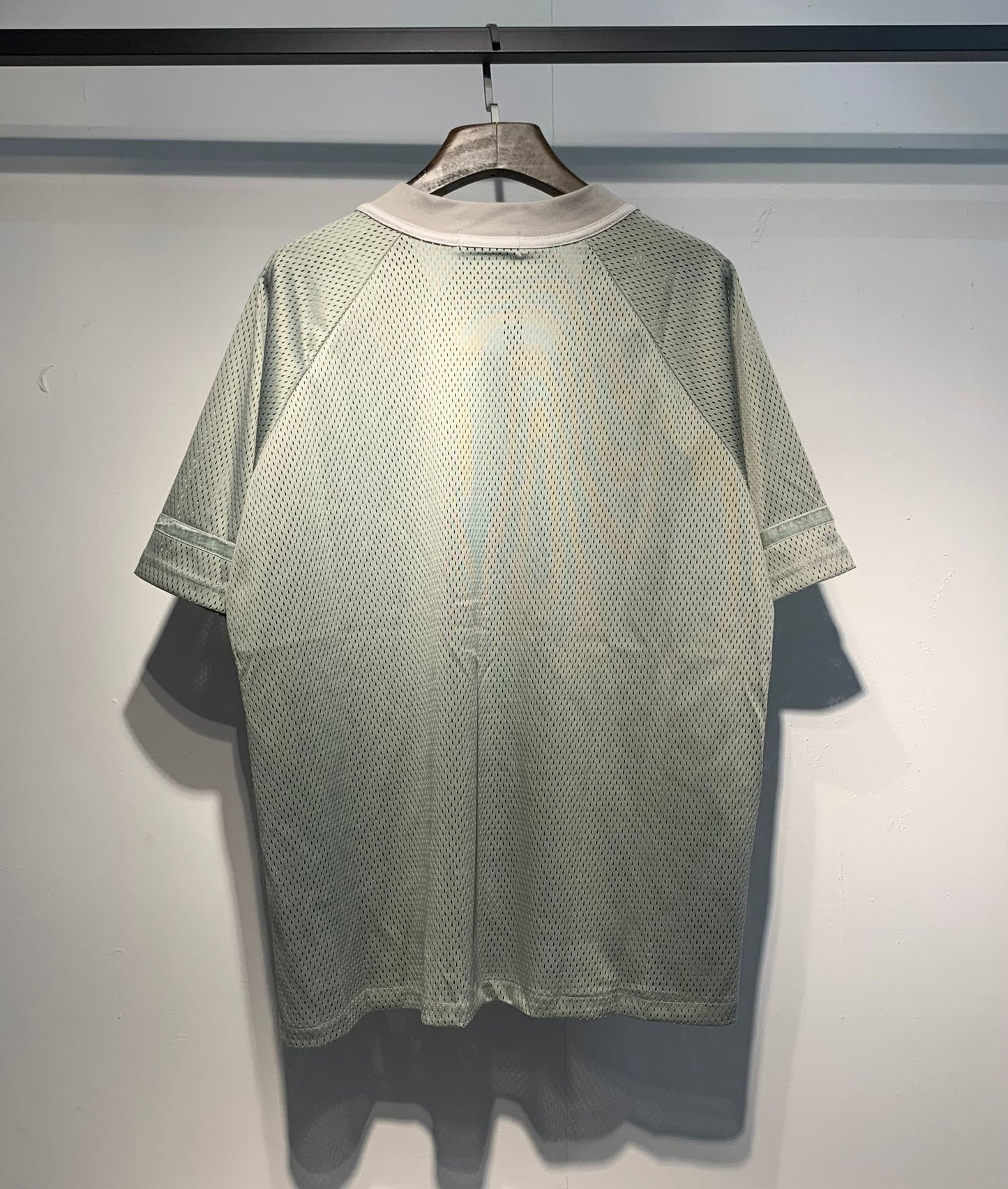 Amiri Button-Up