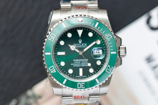 Submariner