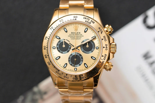 Cosmograph Daytona