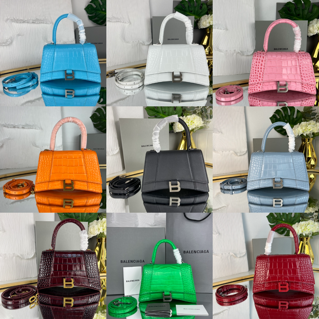 Balenciaga Purse