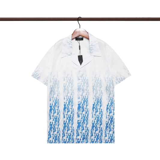 Amiri Beach Wear Set
