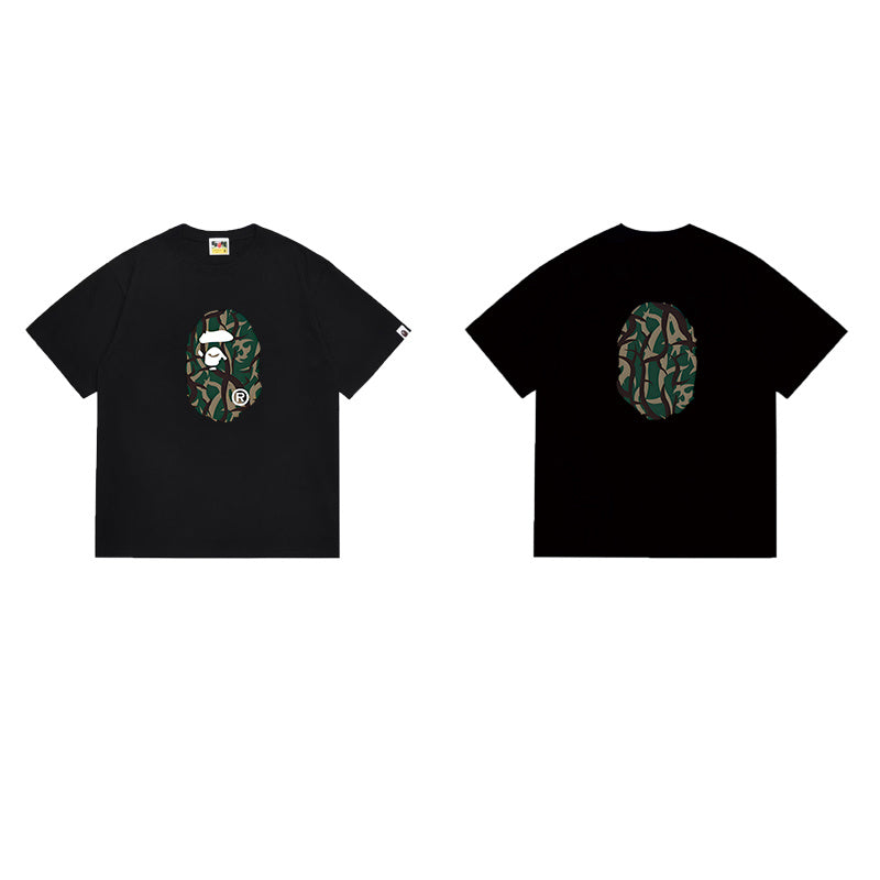 Bape Shirt