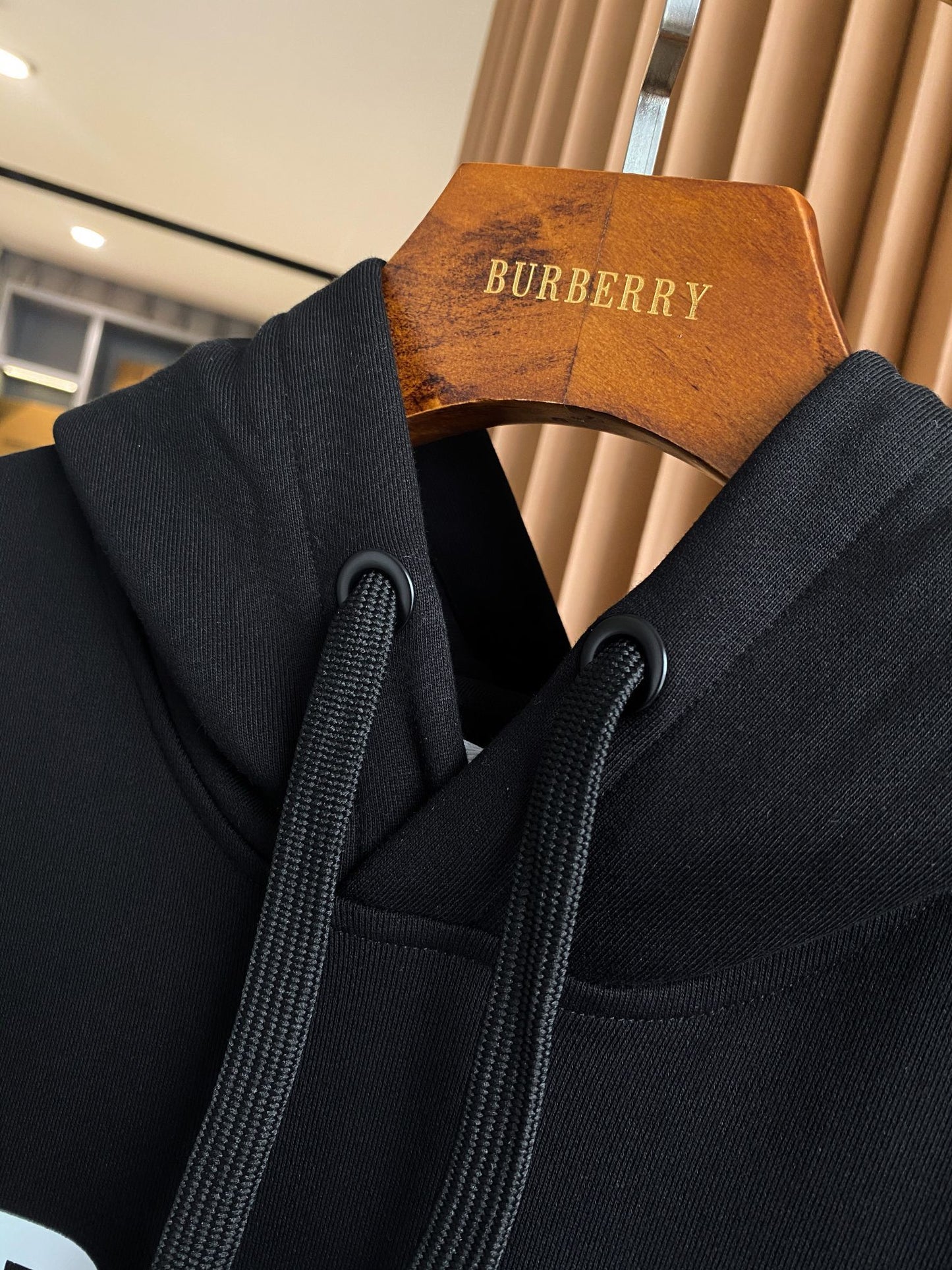 Burberry Hoodie