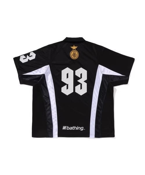 Bape Polo Jersey