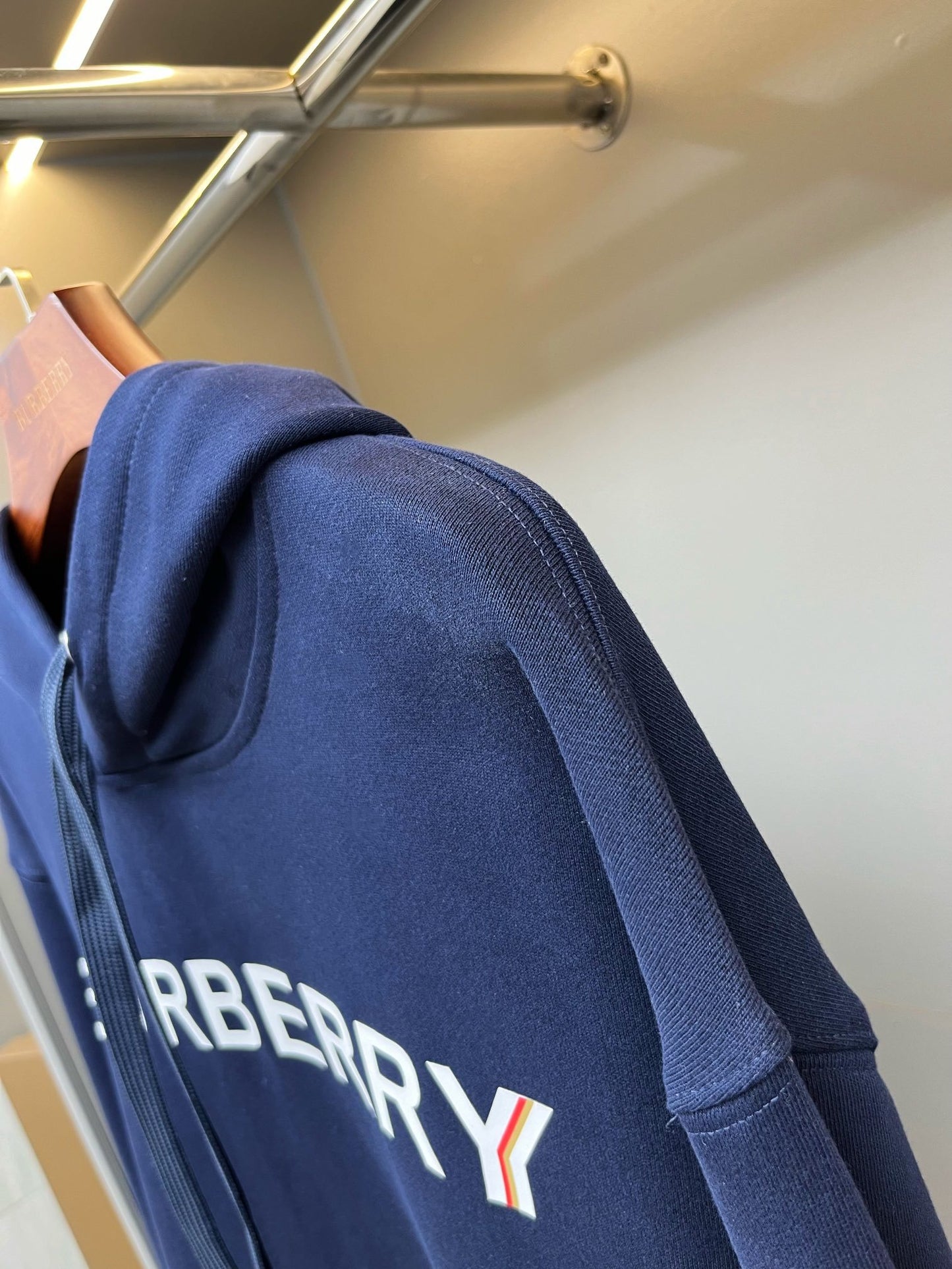 Burberry Hoodie