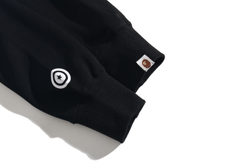 Bape Zip-Up